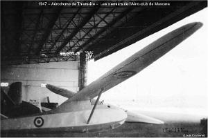 145-AERODROME-ET-BASE-1945-1962-29- (70) THIERSVILLE